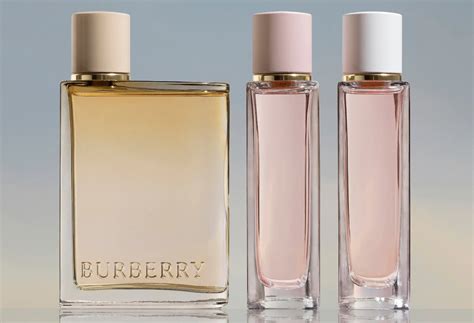 most popular women's burberry perfume|Burberry perfume winners list.